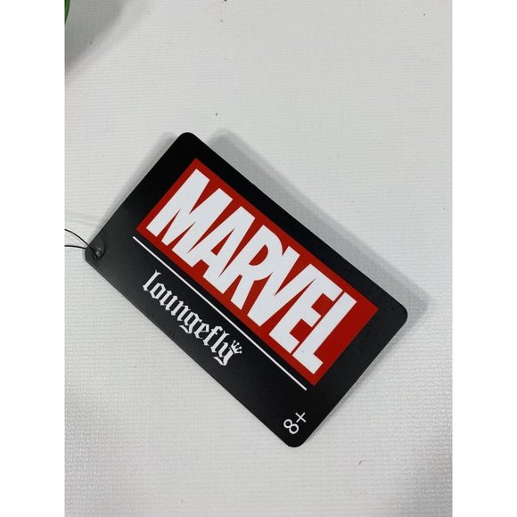 Loungefly Marvel Green Goblin Zip Around Wallet Exclusive - Picture 12 of 16